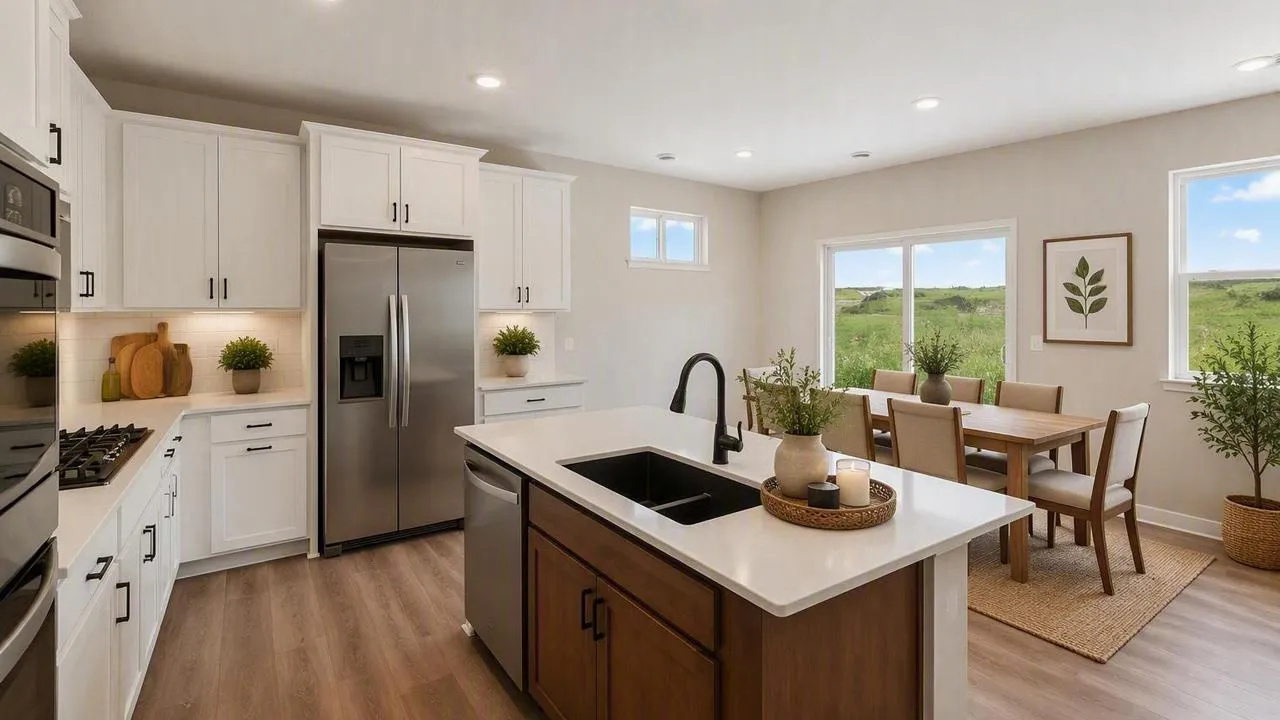Photo 6 of 2140 Bluff Heights Drive