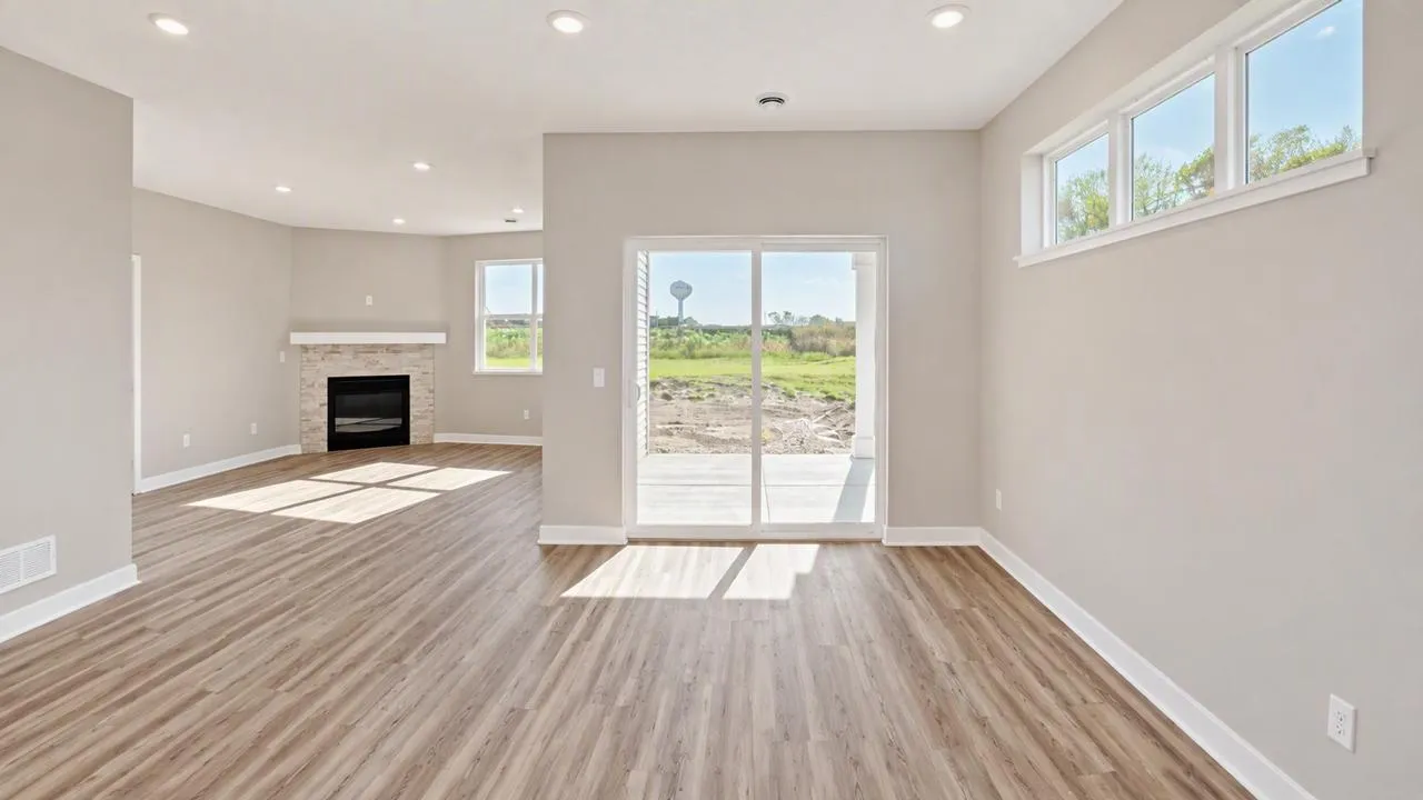 Photo 5 of 2156 Bluff Heights Drive