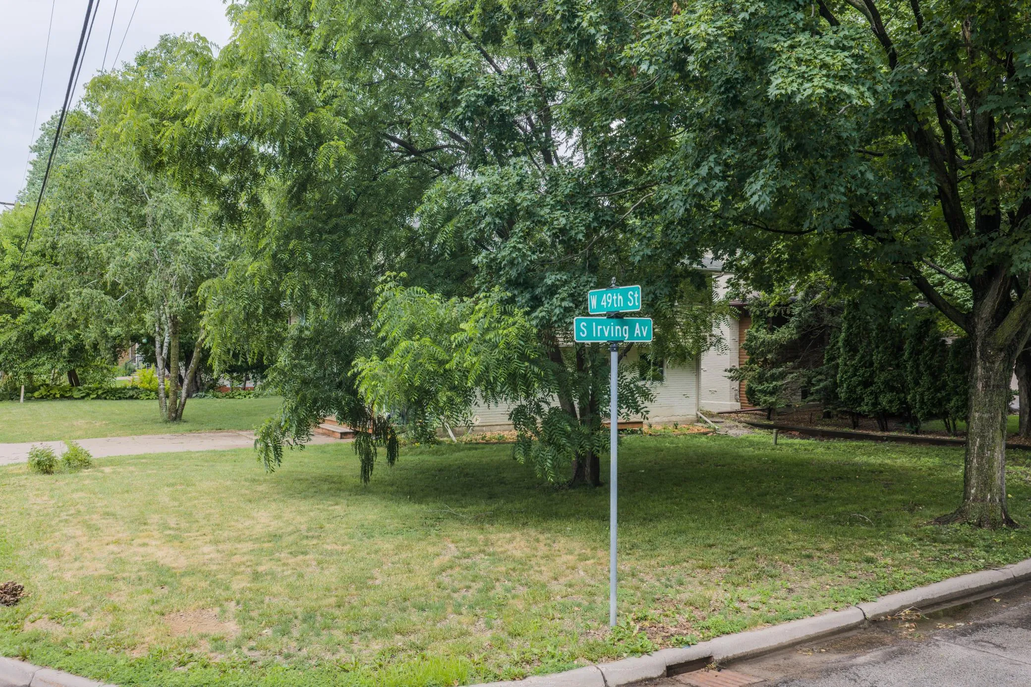 Photo 49 of 4858 Irving S Avenue