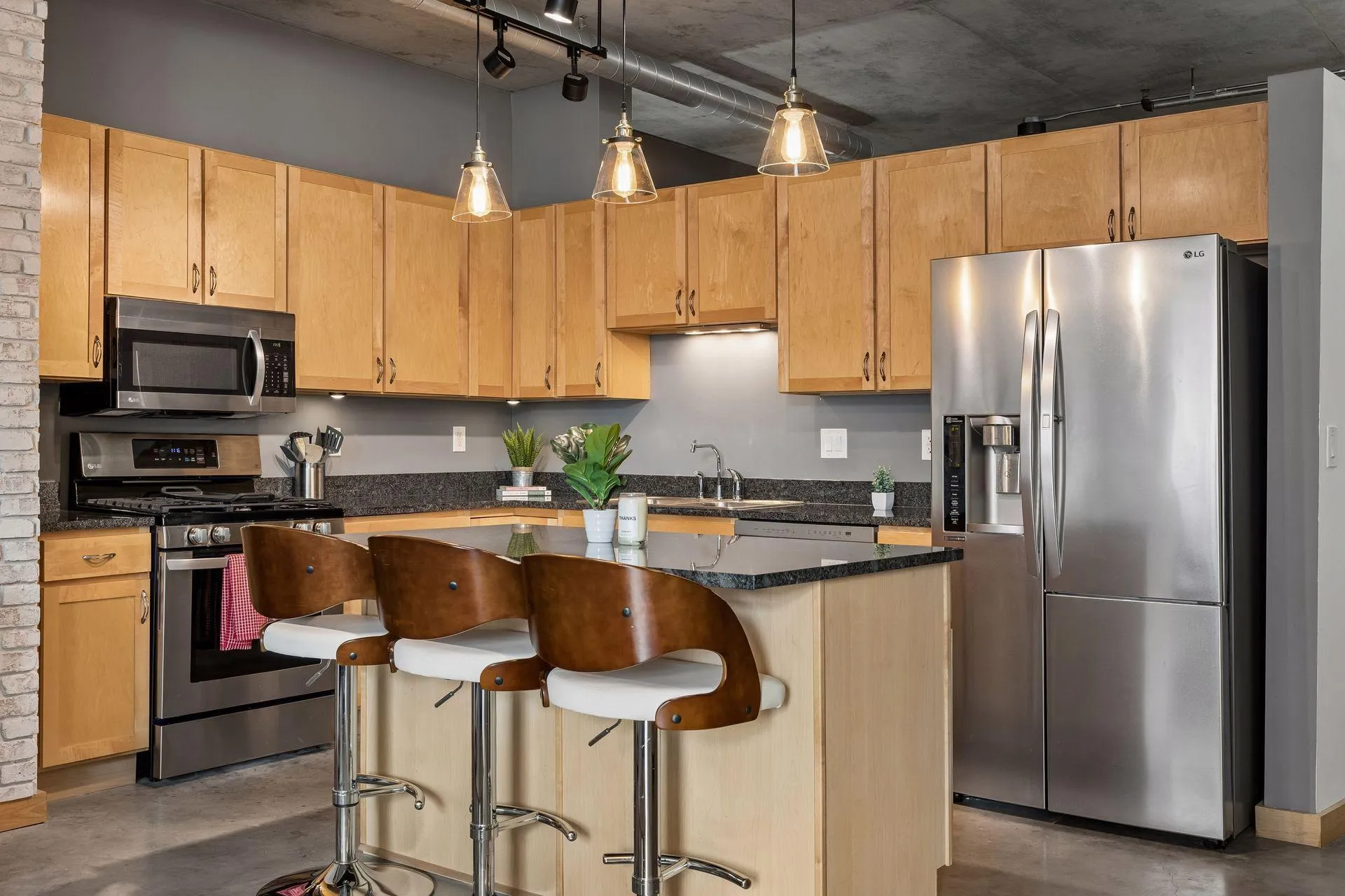 Photo 8 of 720 N 4th Street Unit 212