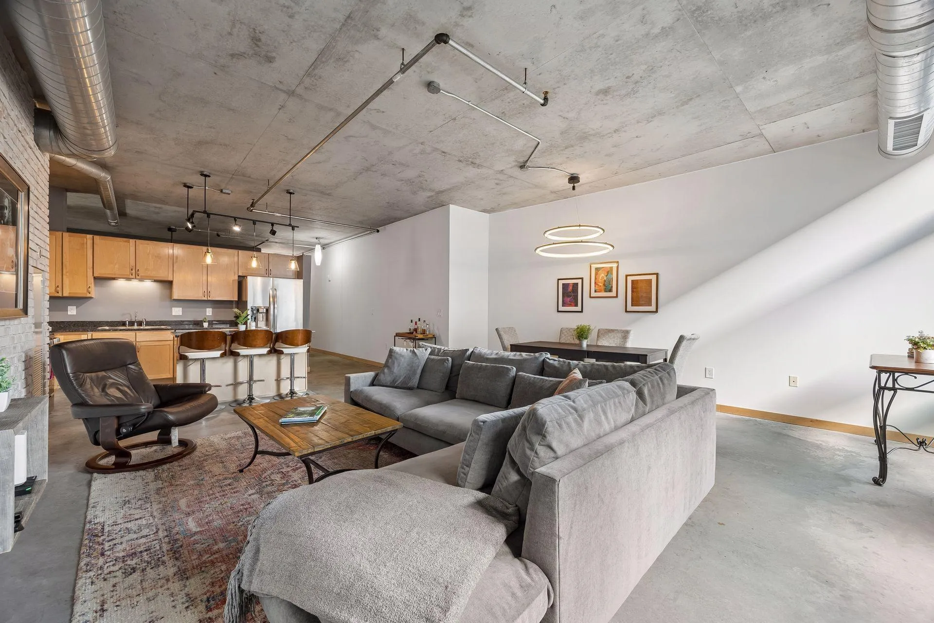 Photo 7 of 720 N 4th Street Unit 212