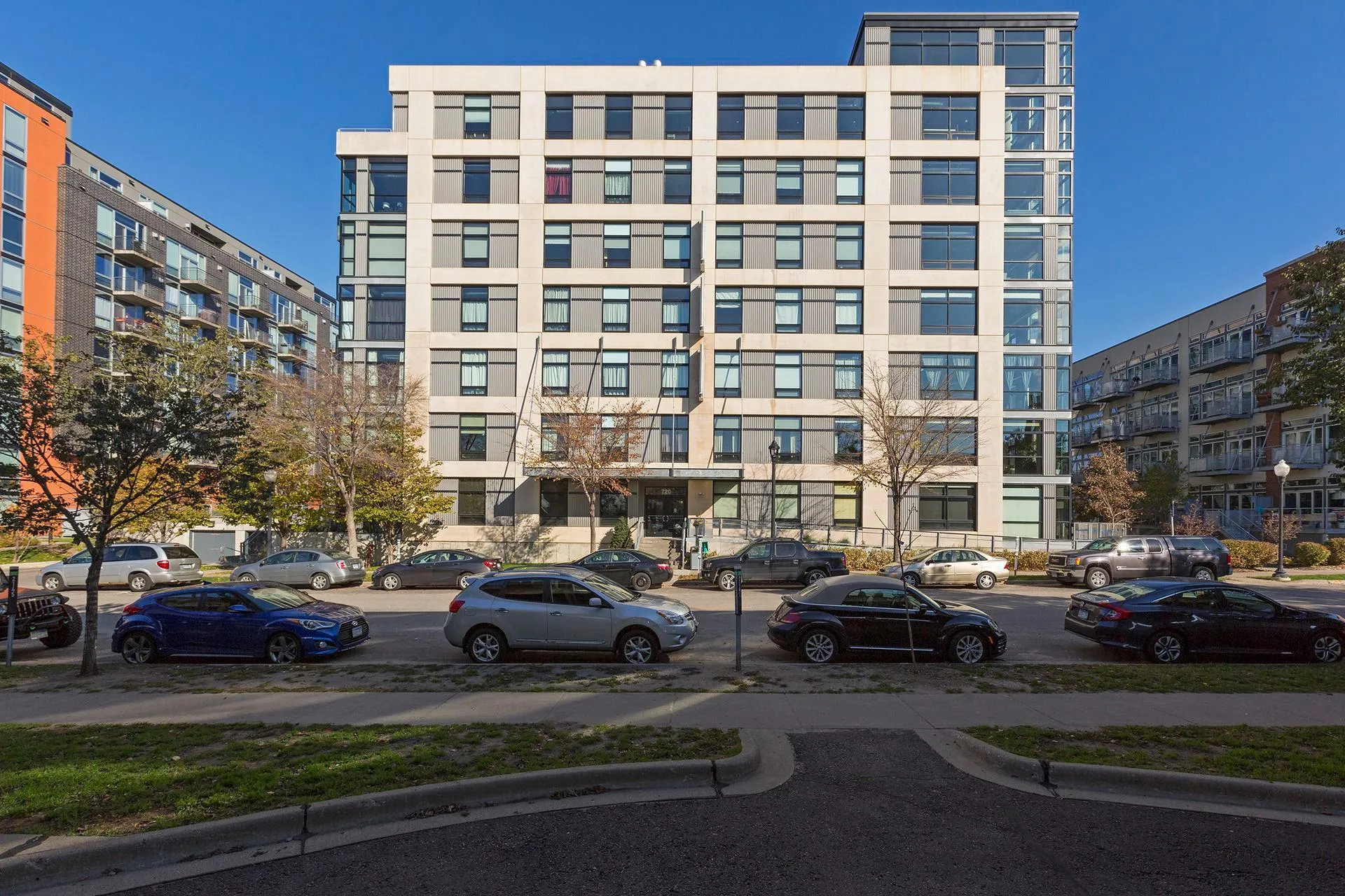 Photo 26 of 720 N 4th Street Unit 212