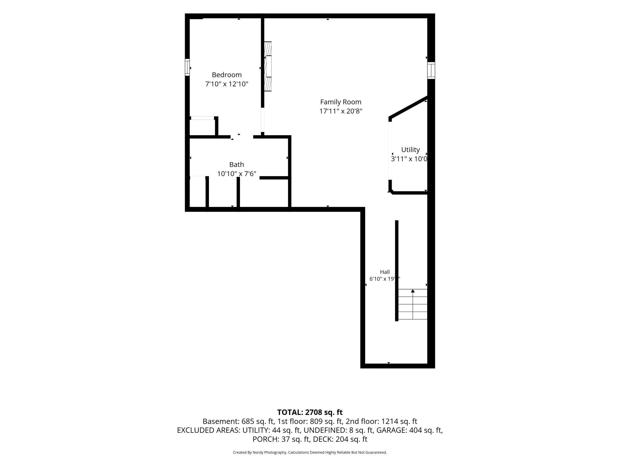 Photo 46 of 636 Hall Avenue