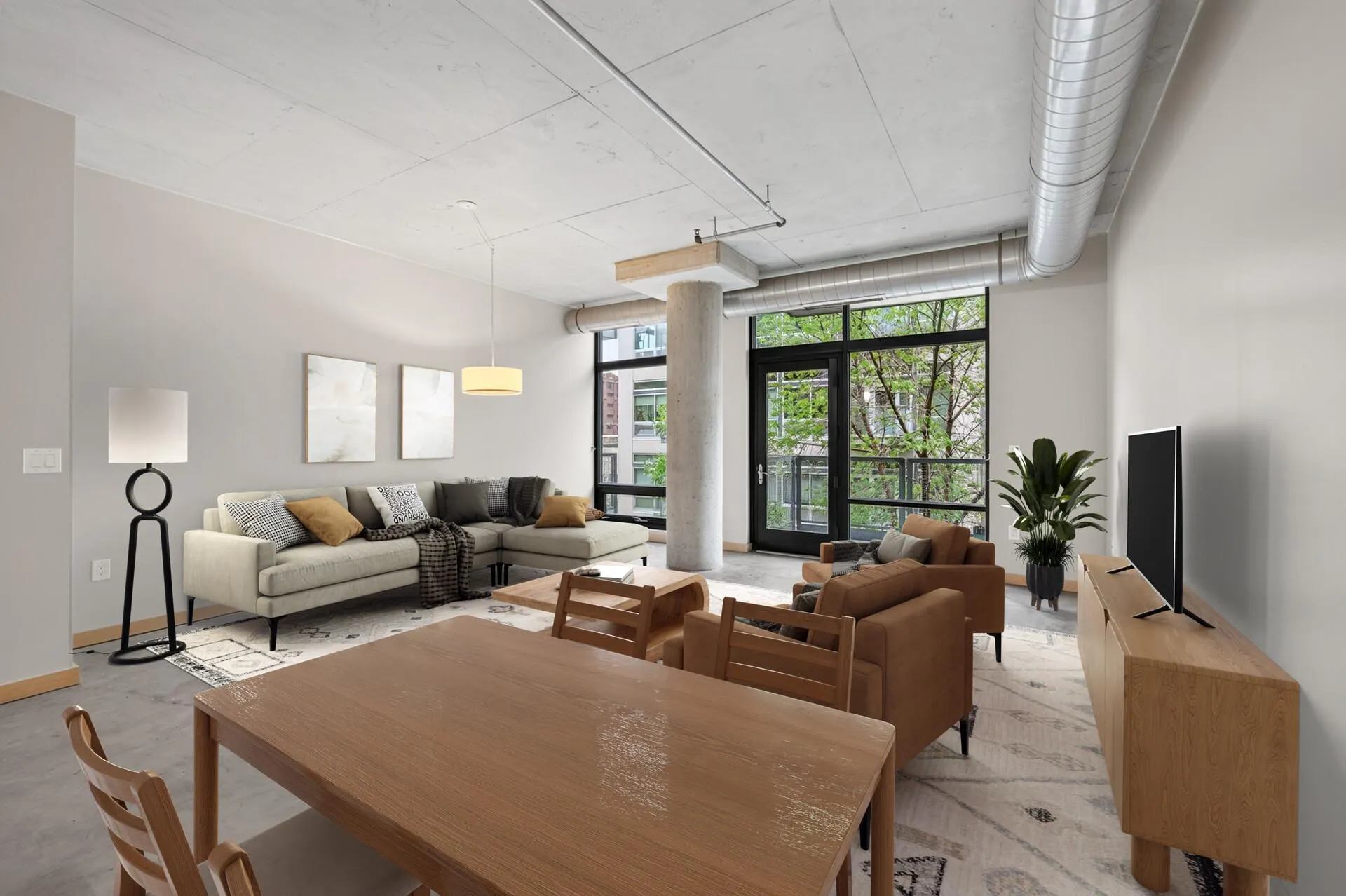 Photo 8 of 720 4th N Street Unit 310