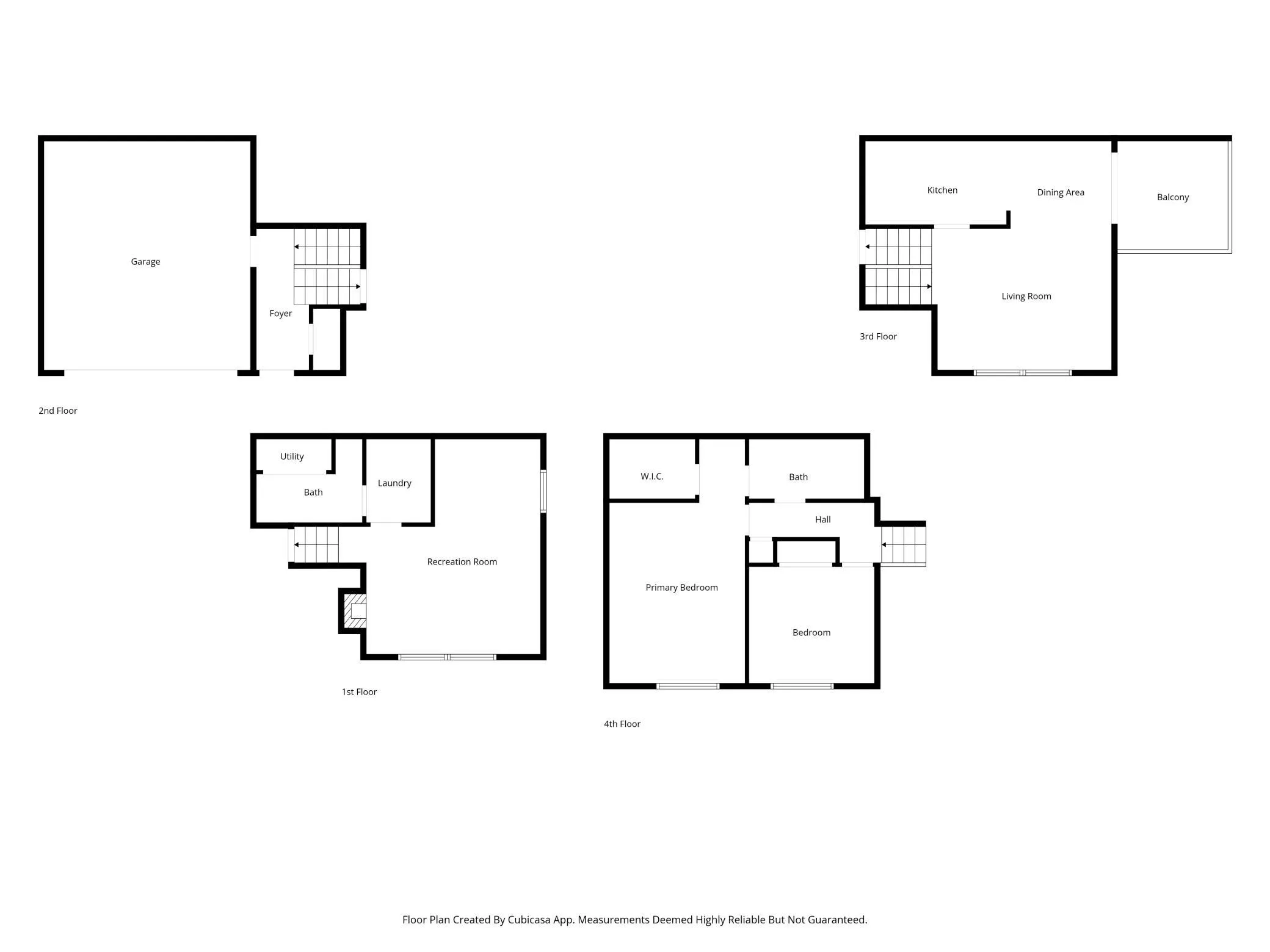 Photo 36 of 8717 N Maplebrook Circle