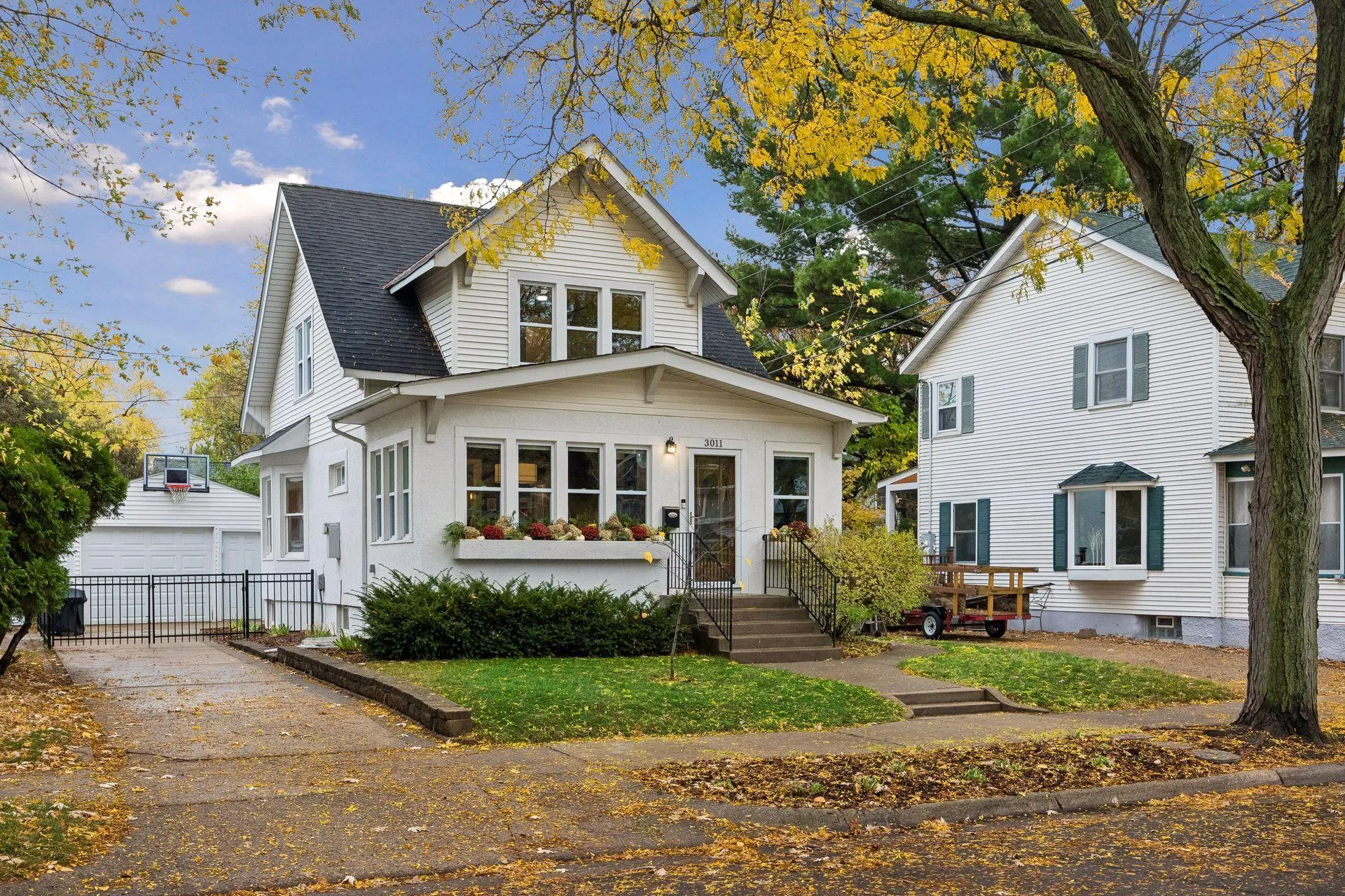 3011 W 45th Street