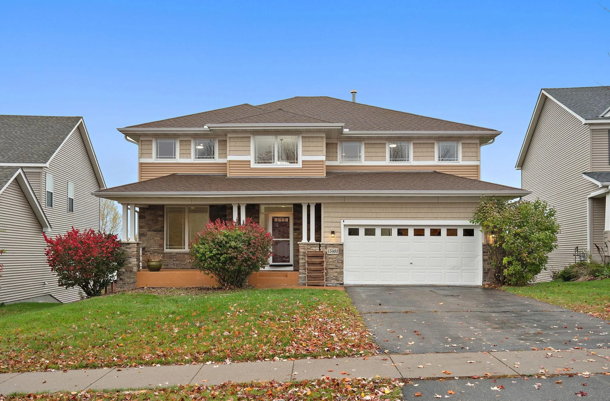 Photo 2 of 15403 Plumstone Drive