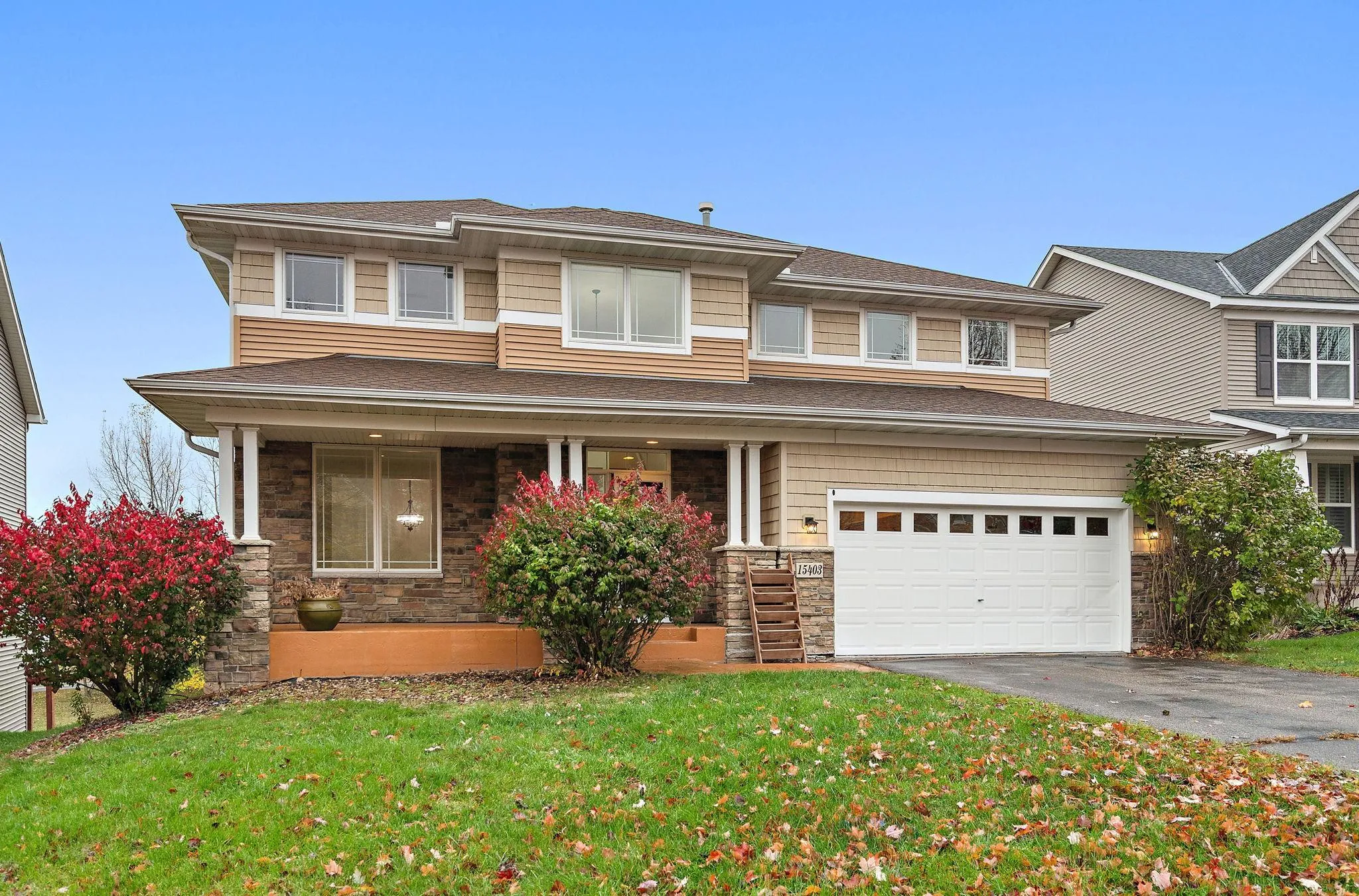 Photo 3 of 15403 Plumstone Drive