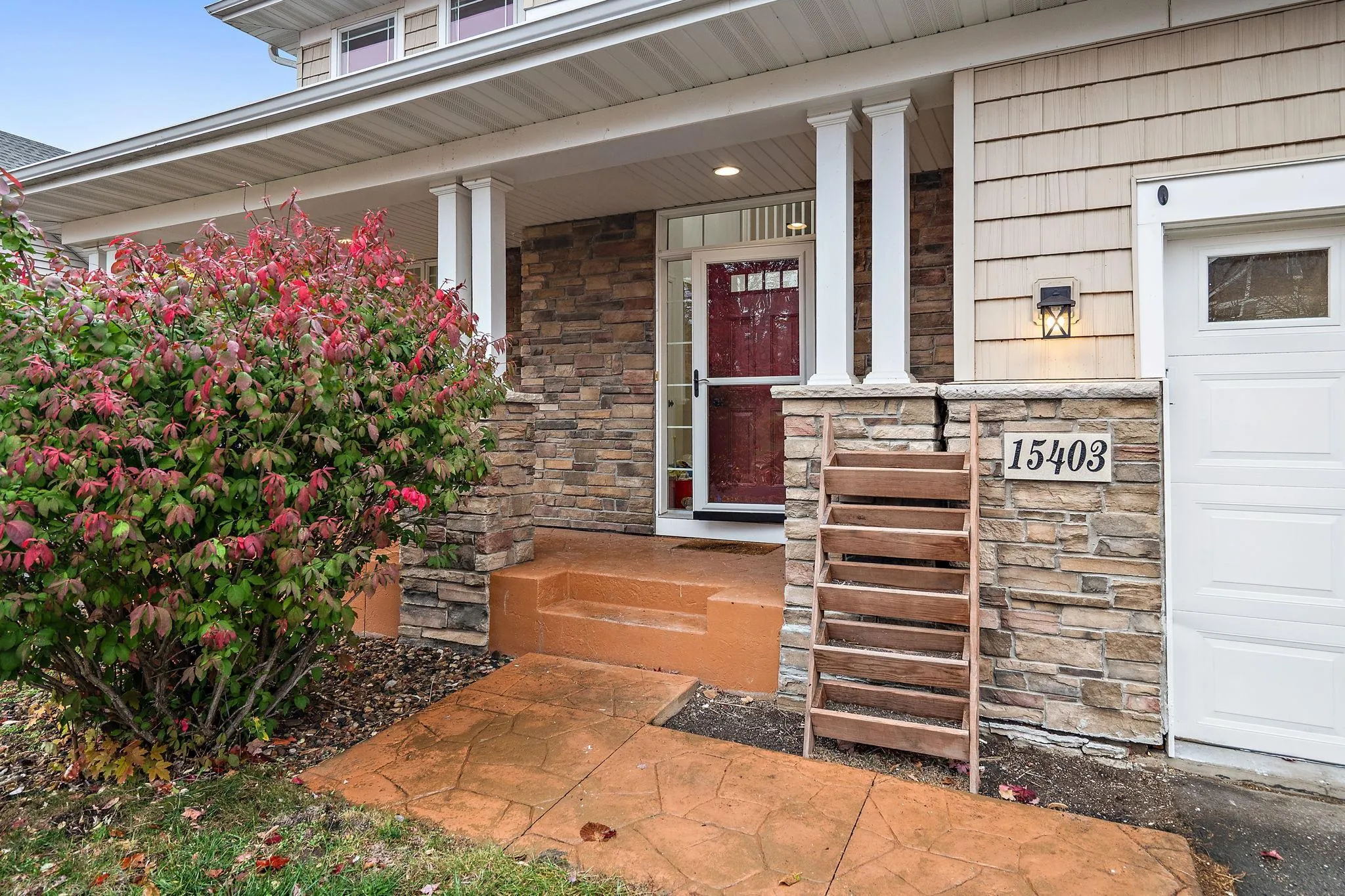 Photo 5 of 15403 Plumstone Drive