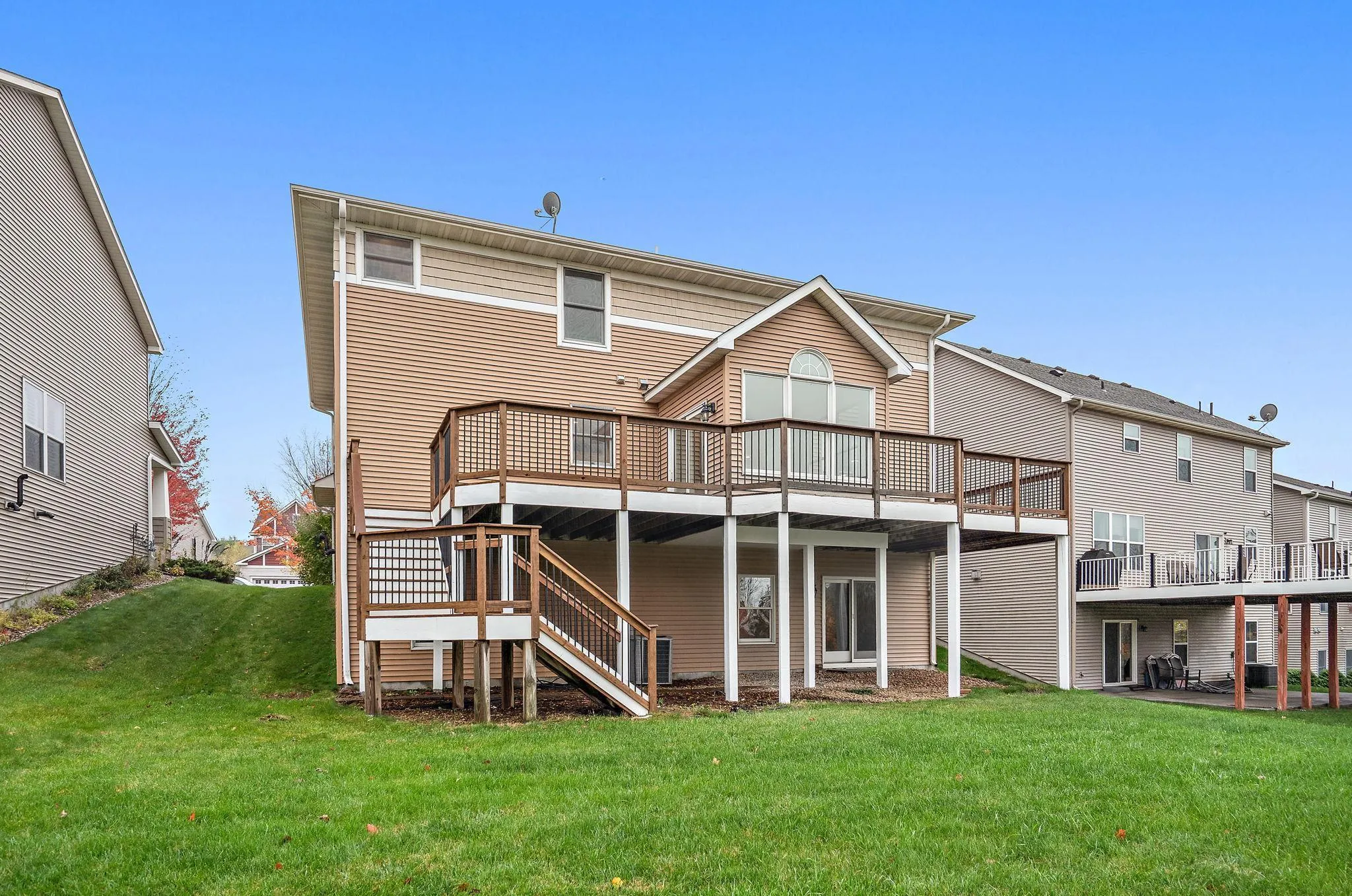 Photo 4 of 15403 Plumstone Drive