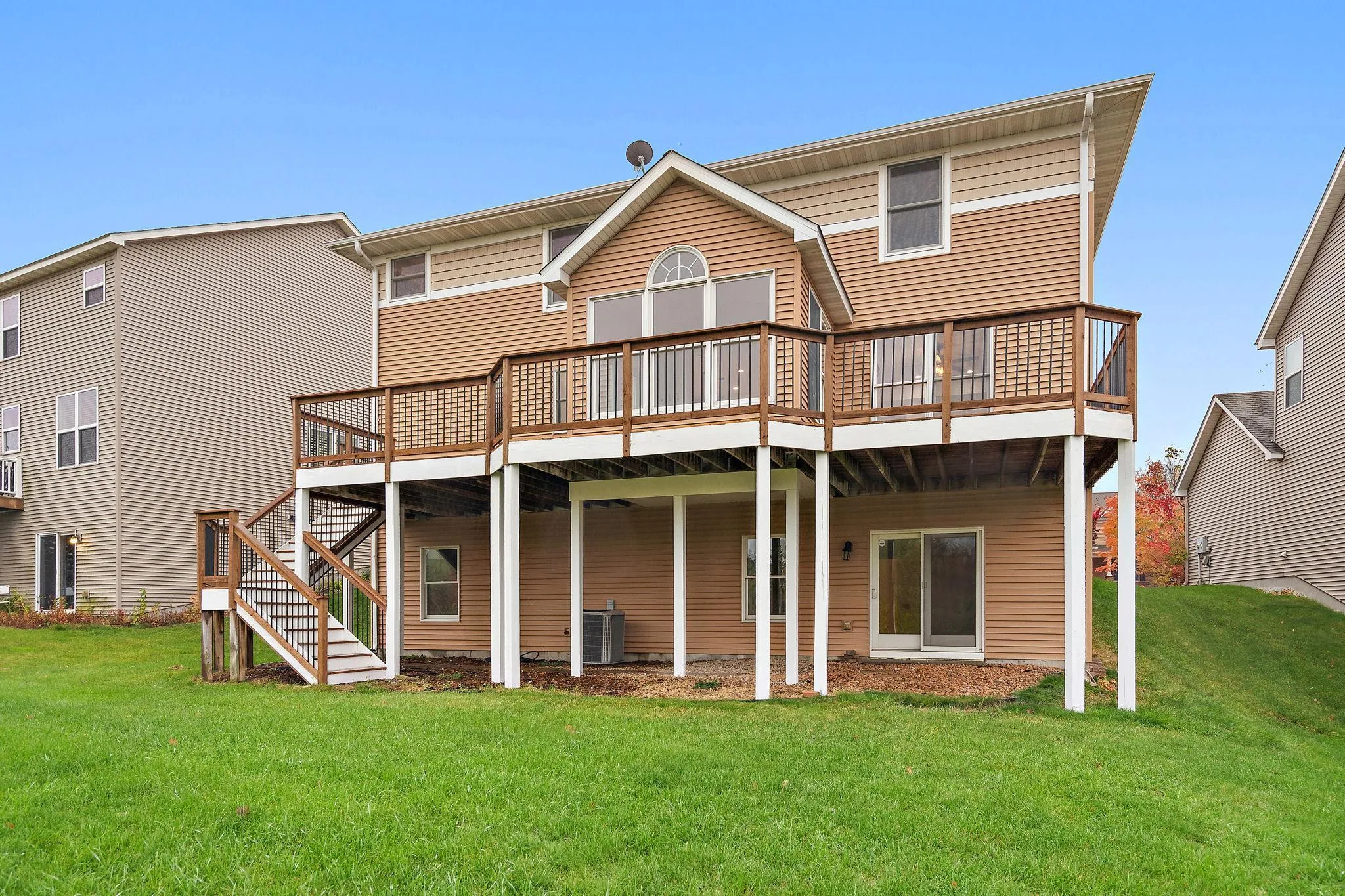 Photo 6 of 15403 Plumstone Drive
