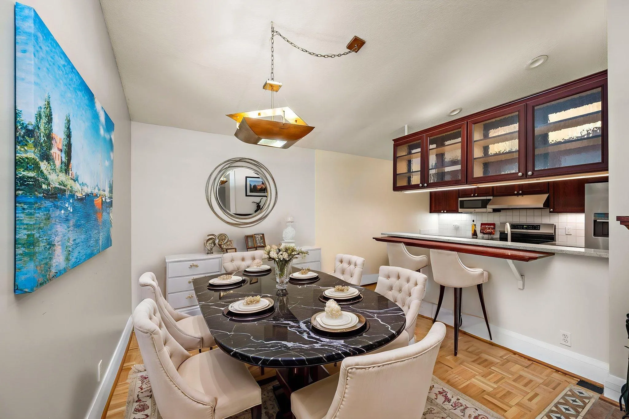 Photo 8 of 79 Western N Avenue Unit 605