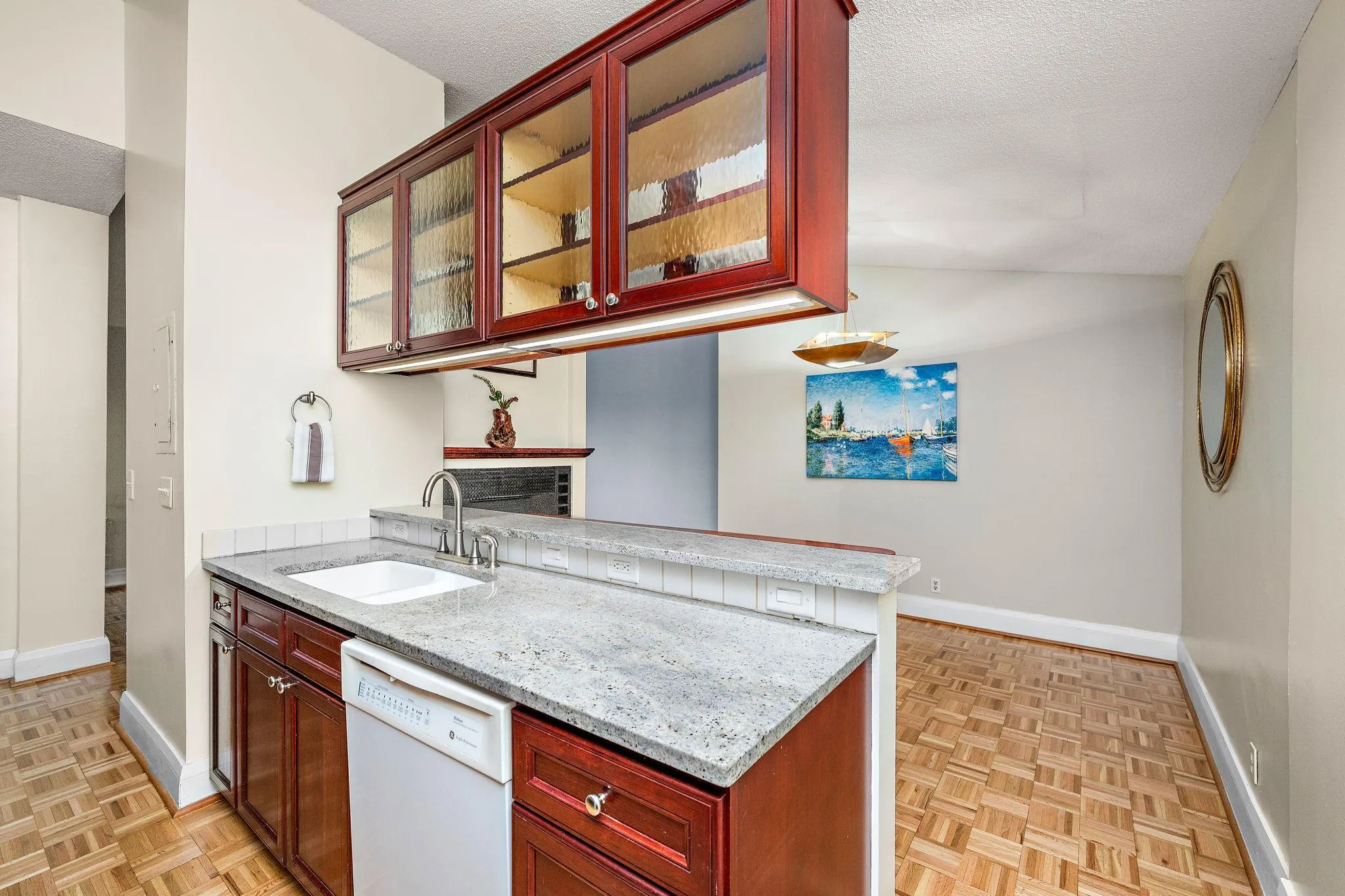 Photo 12 of 79 Western N Avenue Unit 605