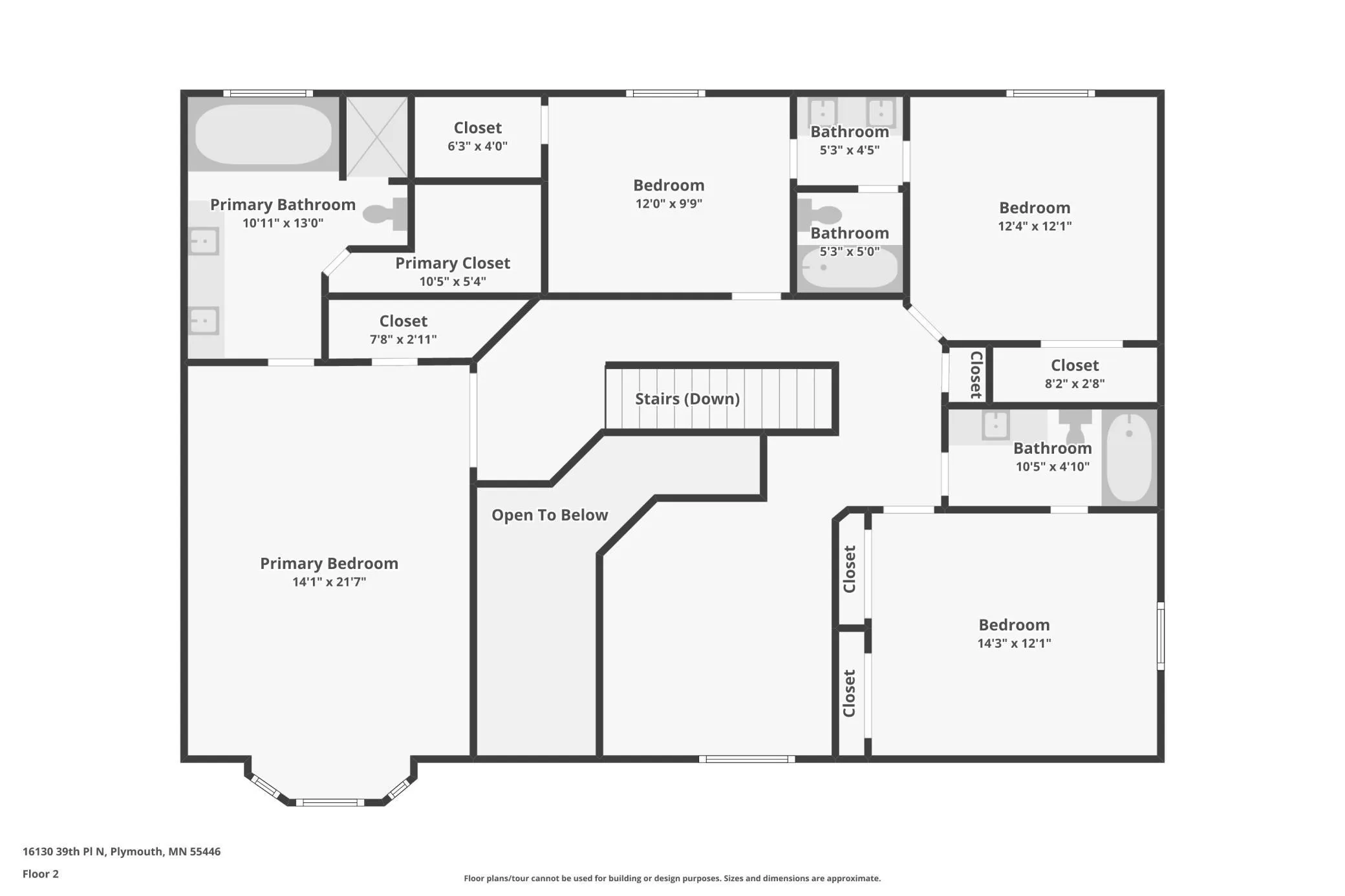 Photo 81 of 16130 39th N Place