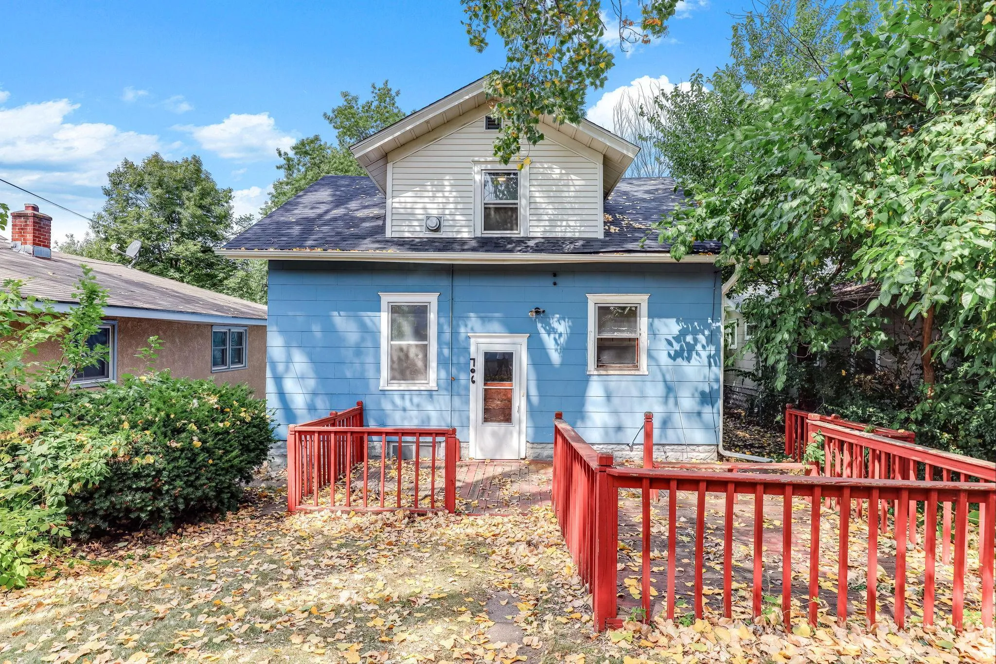Photo 22 of 706 Fuller Avenue