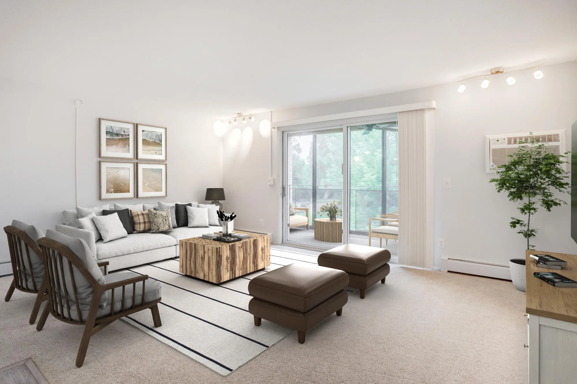 Photo 5 of 4350 Brookside Court Unit 302