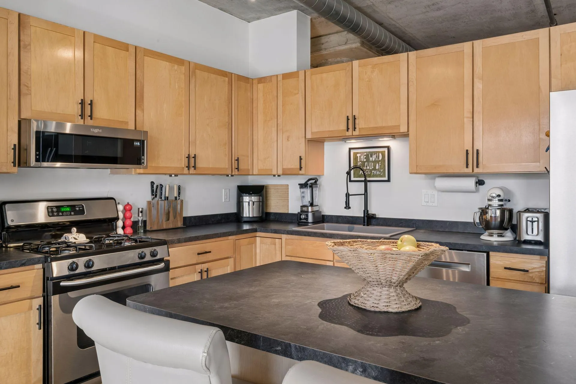 Photo 6 of 720 N 4th Street Unit 508