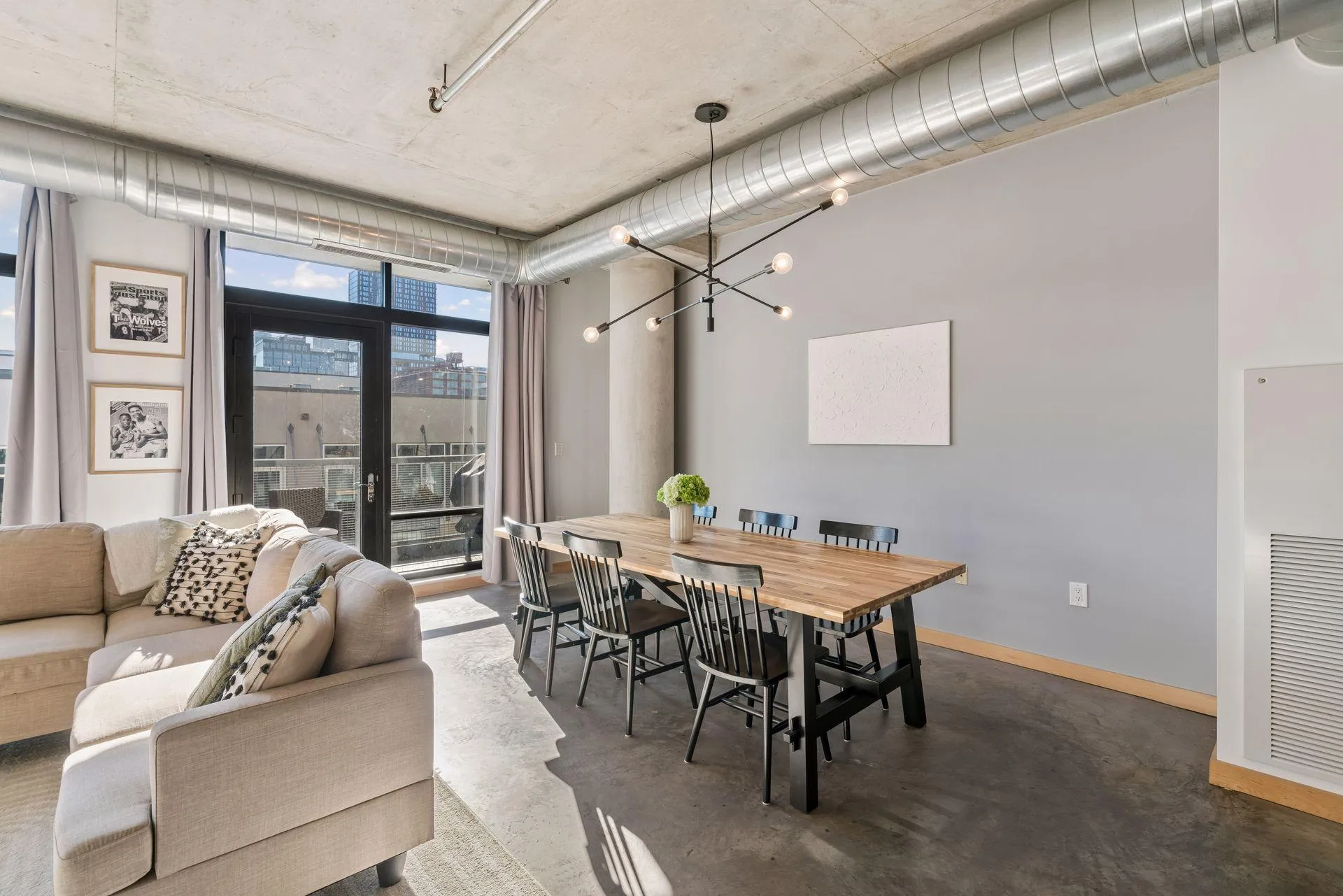 Photo 9 of 720 N 4th Street Unit 508
