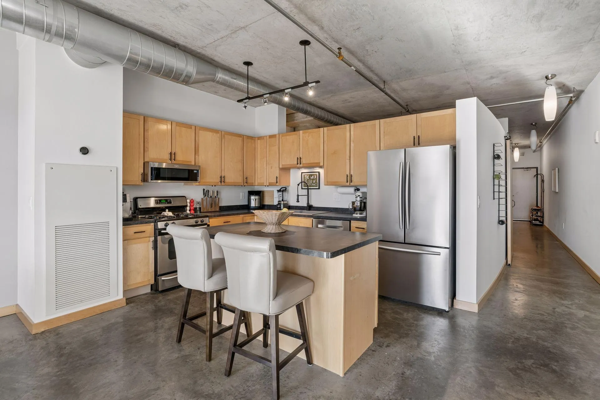 Photo 3 of 720 N 4th Street Unit 508