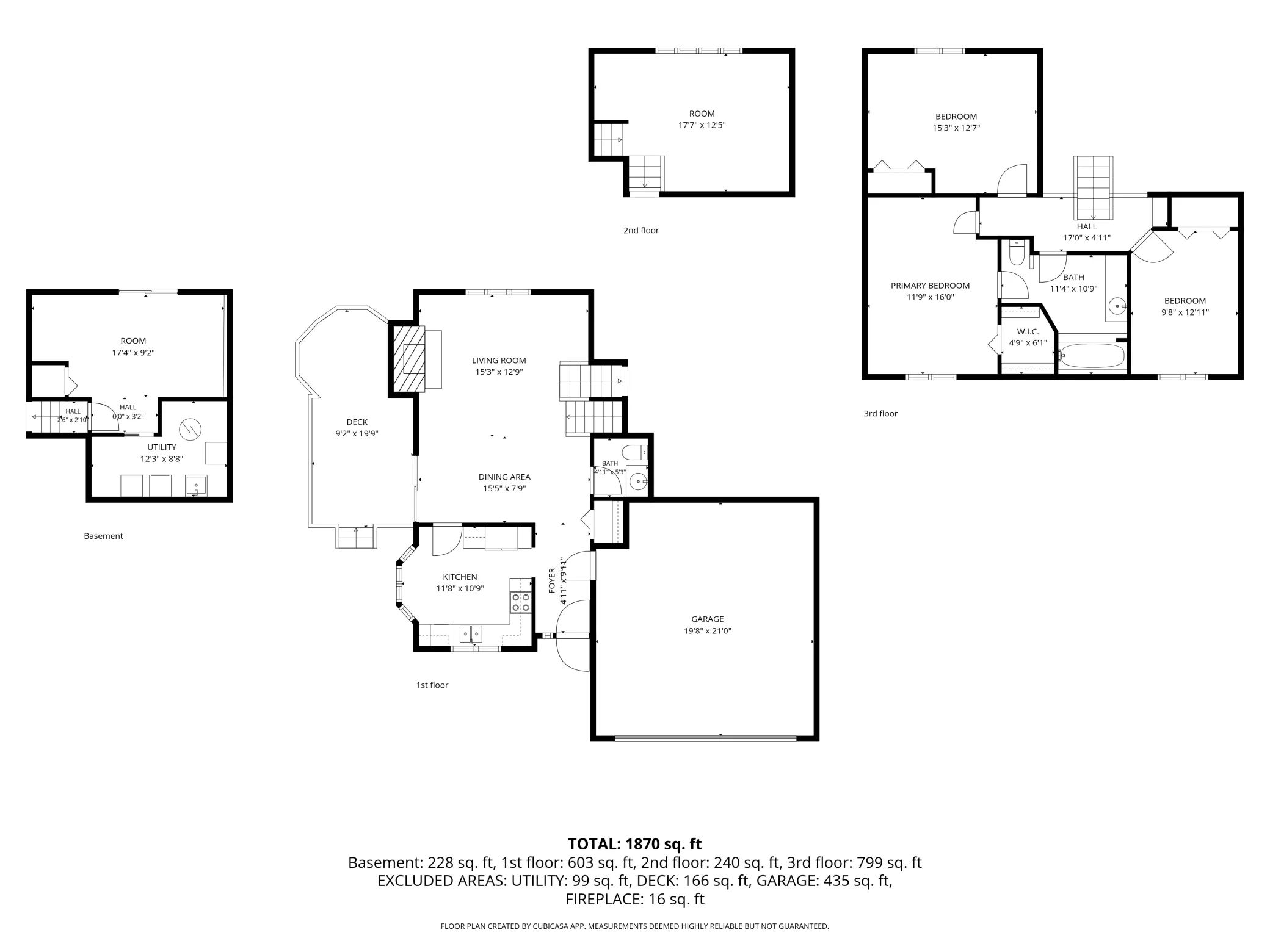 Photo 36 of 1432 Willow Creek Lane