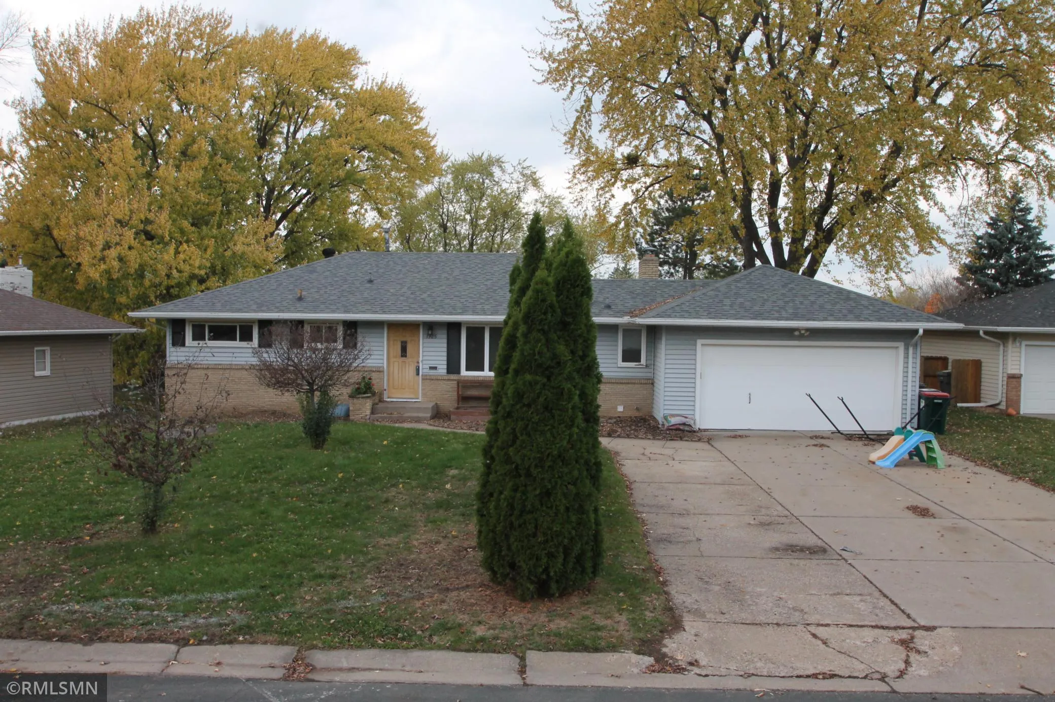 Photo 1 of 1325 Pierce Ne Terrace