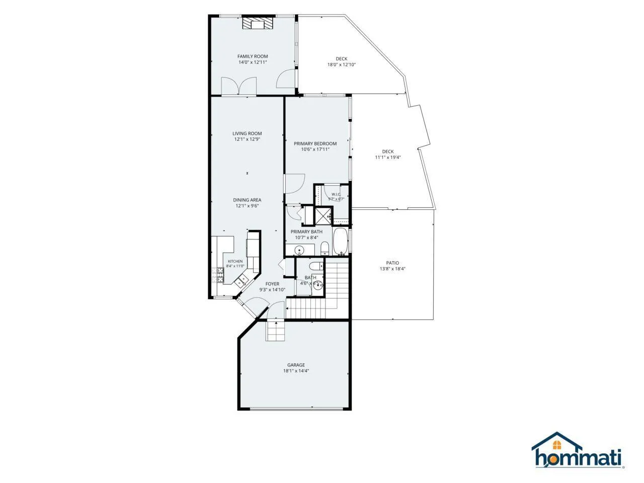 Photo 32 of 901 Oakwood Heights Circle Unit 7