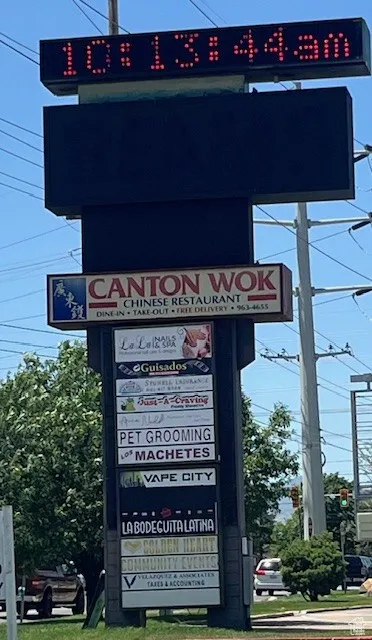 Marquee Sing