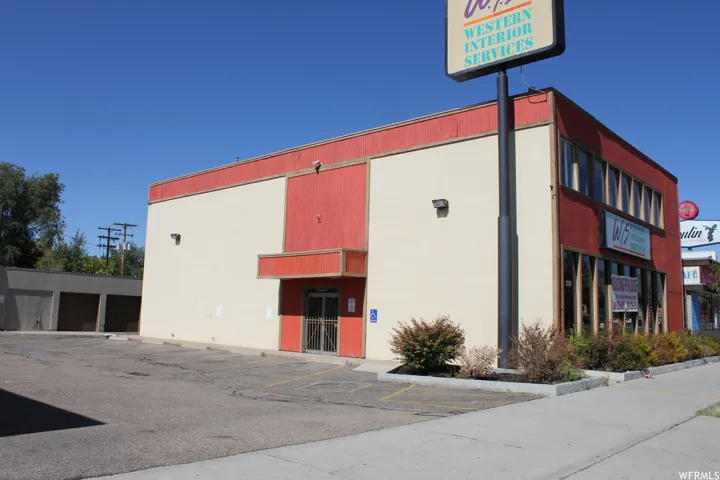 3253 S Washington Blvd, Ogden, Utah 84401