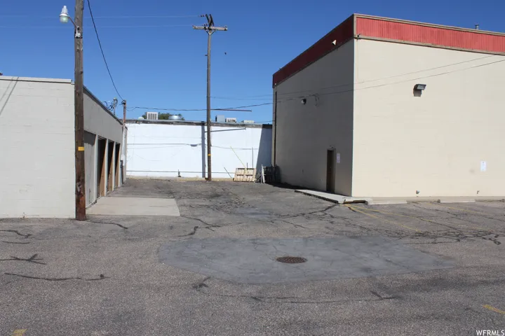 3253 S Washington Blvd, Ogden, Utah 84401