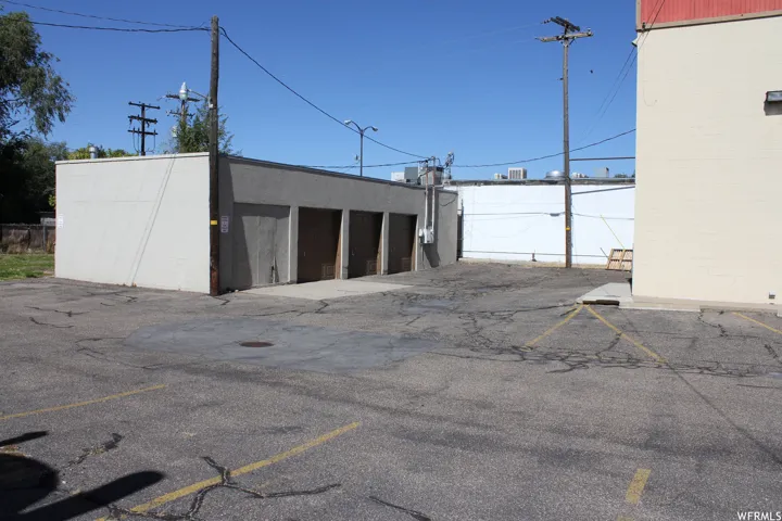 3253 S Washington Blvd, Ogden, Utah 84401