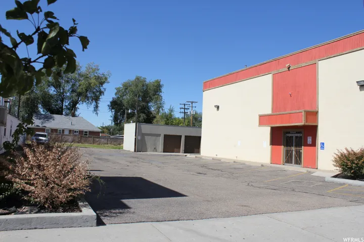3253 S Washington Blvd, Ogden, Utah 84401