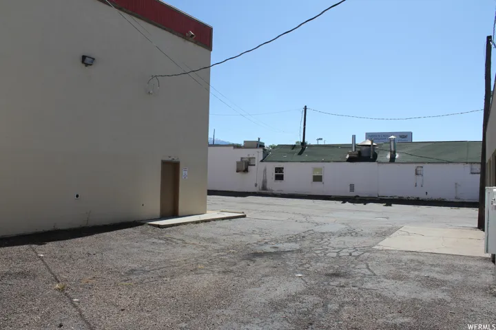 3253 S Washington Blvd, Ogden, Utah 84401