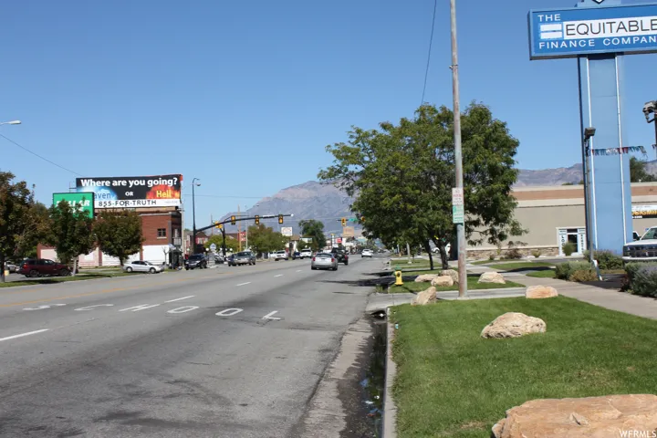 3253 S Washington Blvd, Ogden, Utah 84401