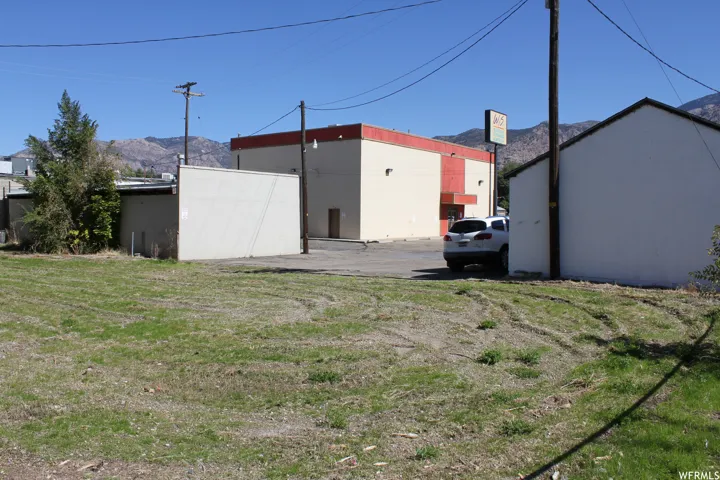 3253 S Washington Blvd, Ogden, Utah 84401