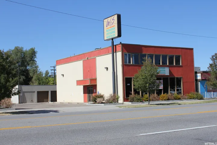 3253 S Washington Blvd, Ogden, Utah 84401