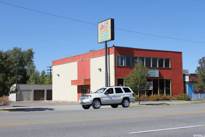 3253 S Washington Blvd, Ogden, Utah 84401