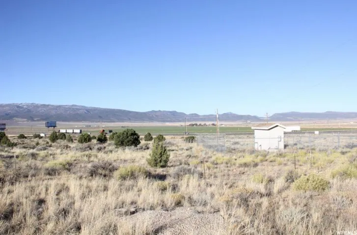 , Cedar City, Utah 84720