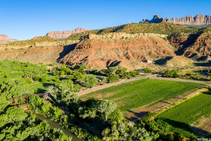 250 S Bridge Rd, Rockville, Utah 84763