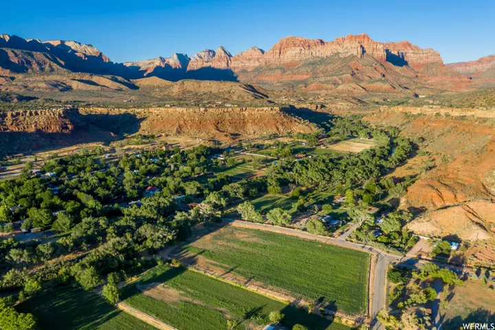 250 S Bridge Rd, Rockville, Utah 84763