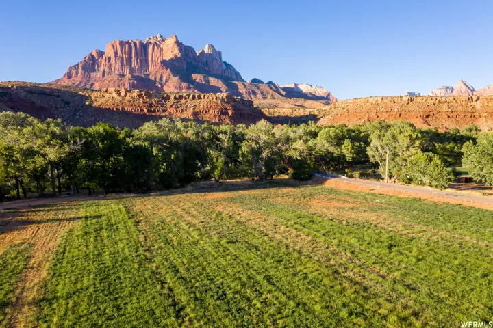 250 S Bridge Rd, Rockville, Utah 84763