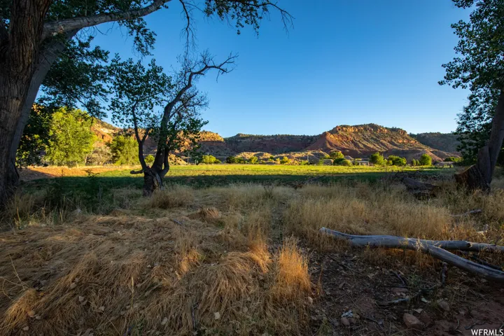 250 S Bridge Rd, Rockville, Utah 84763