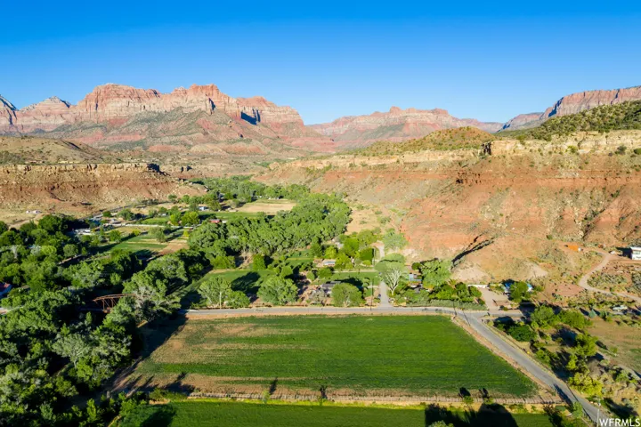 250 S Bridge Rd, Rockville, Utah 84763