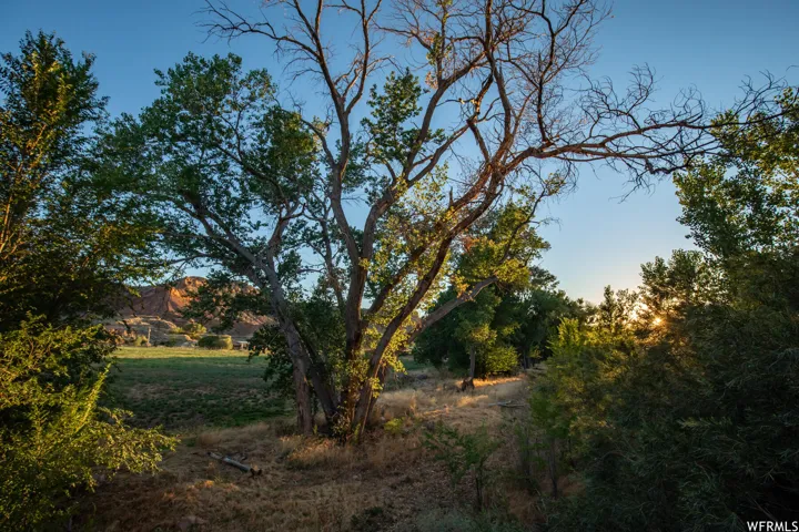 250 S Bridge Rd, Rockville, Utah 84763