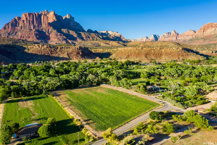 250 S Bridge Rd, Rockville, Utah 84763
