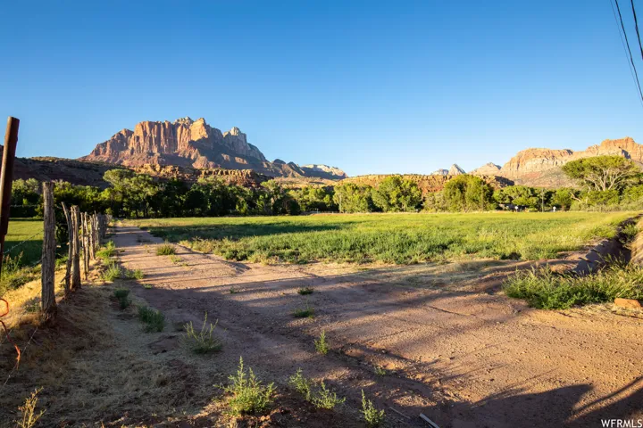 250 S Bridge Rd, Rockville, Utah 84763