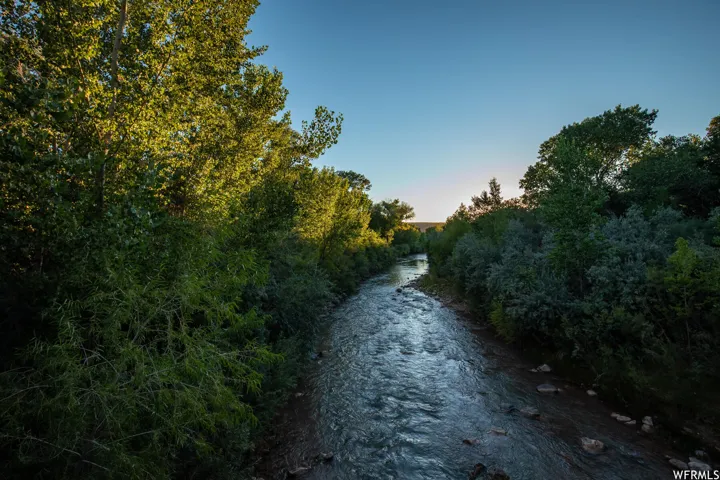 250 S Bridge Rd, Rockville, Utah 84763