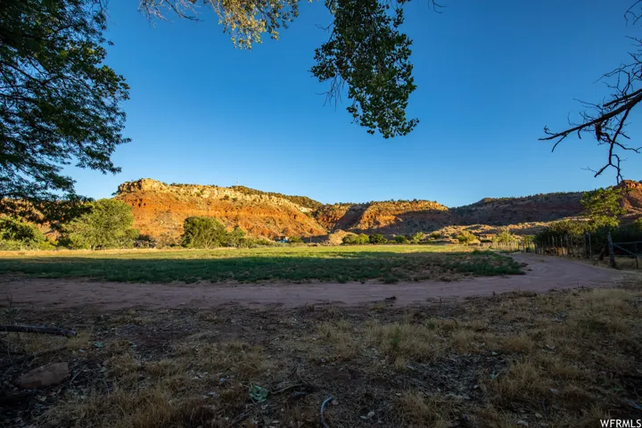 250 S Bridge Rd, Rockville, Utah 84763