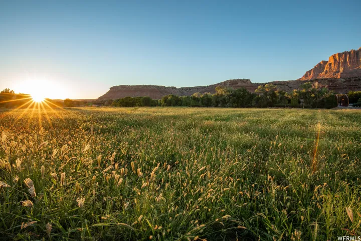250 S Bridge Rd, Rockville, Utah 84763