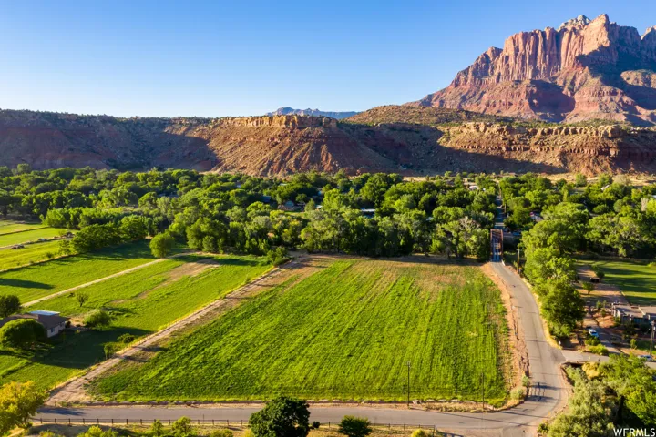250 S Bridge Rd, Rockville, Utah 84763