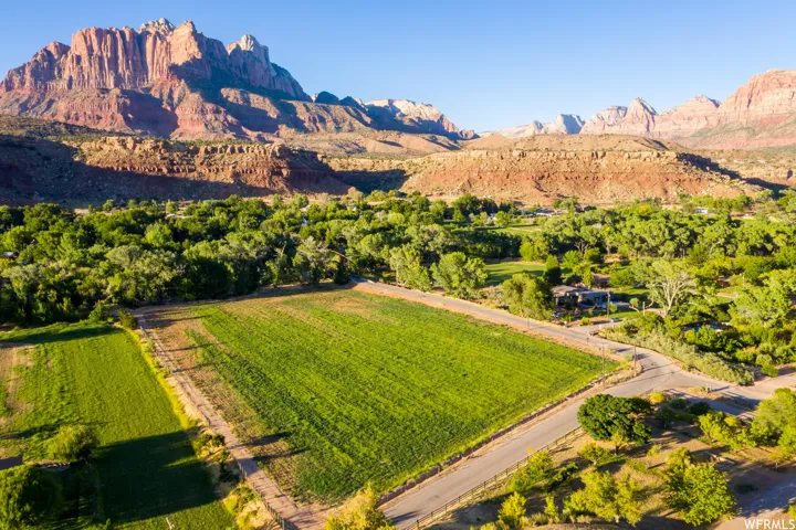 250 S Bridge Rd, Rockville, Utah 84763